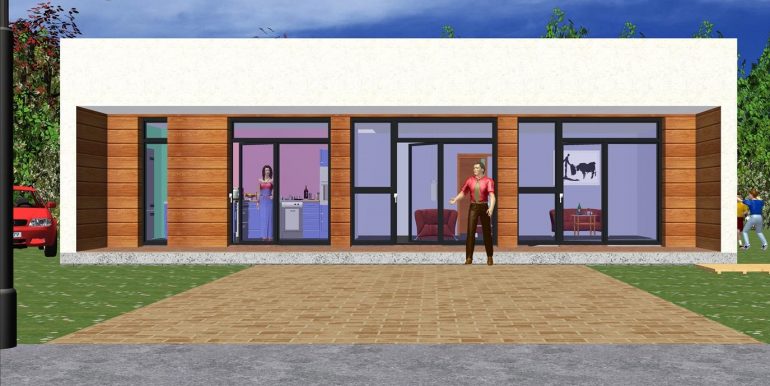 0 Vivienda 119,50 m² Murcia - t
