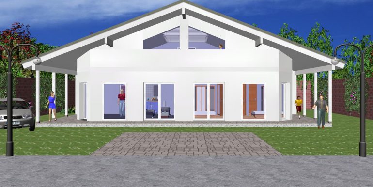 0 Vivienda GALICIA 143,78 m2