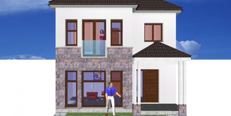 0, Vivienda Pontevedra 115,79 m²