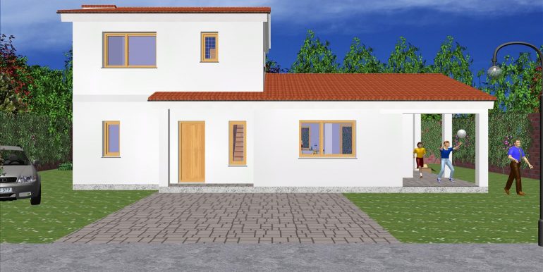00, Vivienda 1Asturias 176,55