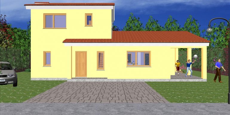 001, Vivienda Asturias 176,55