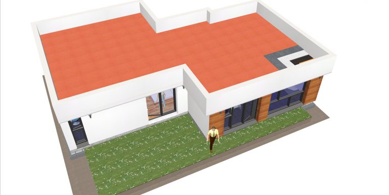 1 Vivienda 130,10 m²
