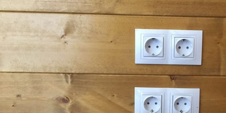Casademadera prefabricada Asturias