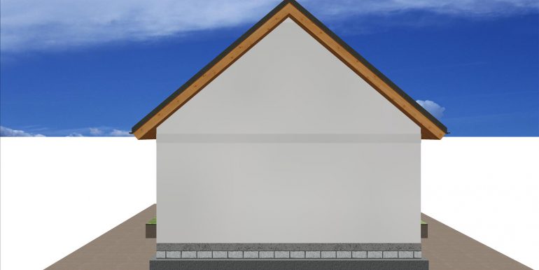10, Casa 73,50 m2 con buhardilla