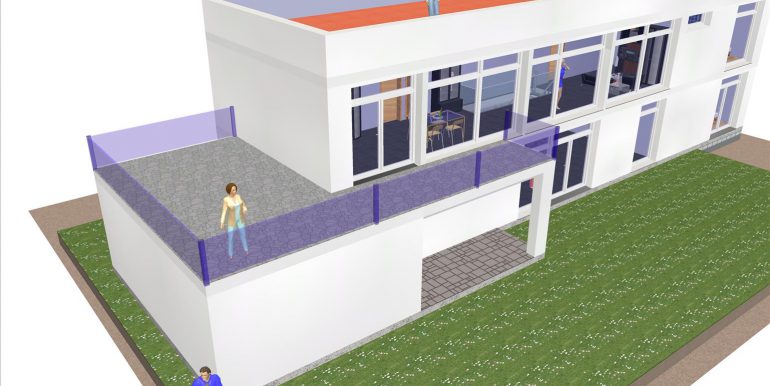 10, Casas modernas 400,24