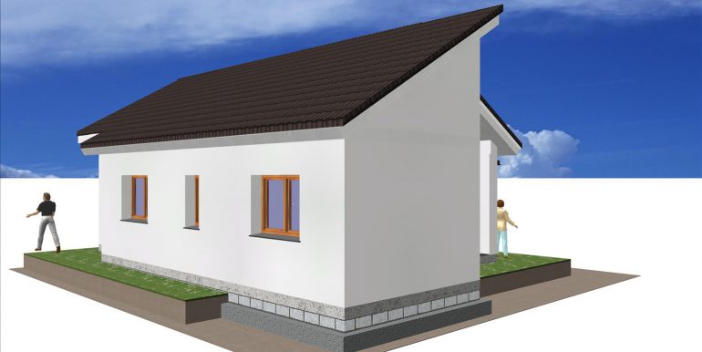 10 Vivienda 110,90 m²