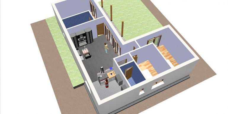 10 Vivienda 111,00 m2