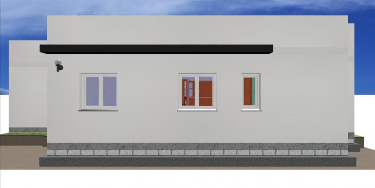 10, Vivienda 121,84 m2