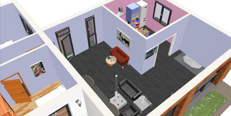 10 Vivienda 130,10 m²