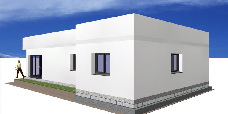 10, Vivienda 143,39 m2 B