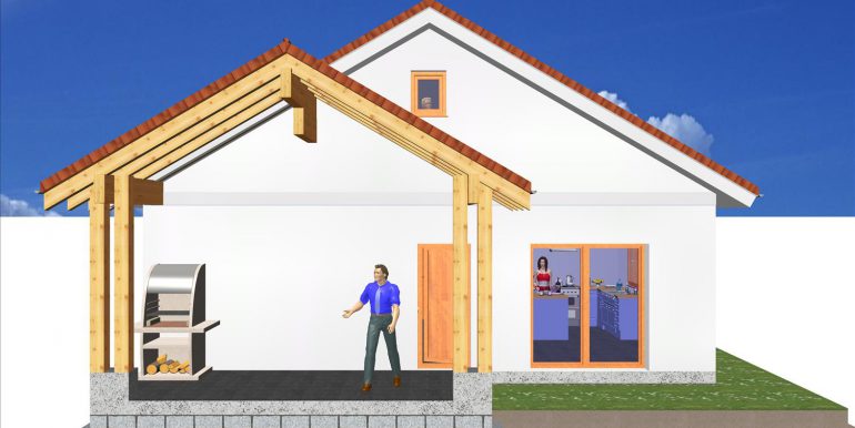 10 Vivienda 144,40 m2