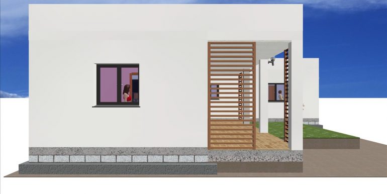 10, Vivienda 144,58 m²