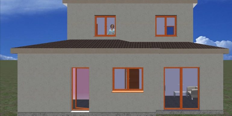 10 - Vivienda 144m2