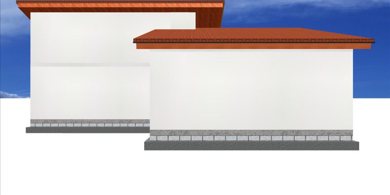 10 - Vivienda 154,37 m² Asturias