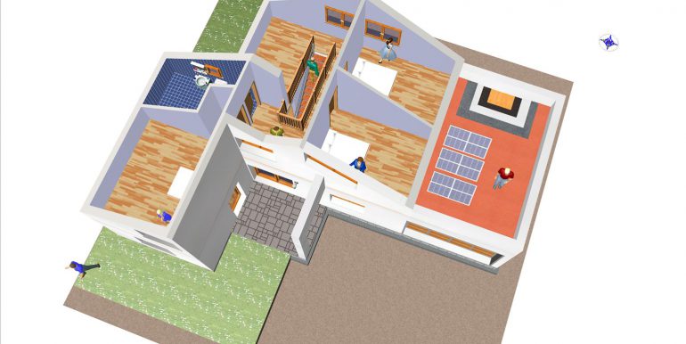 10, Vivienda 180,90