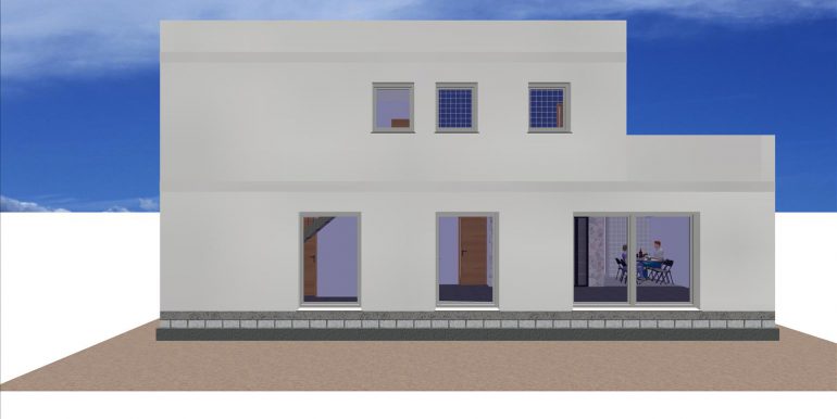 10, Vivienda 214,00 m2
