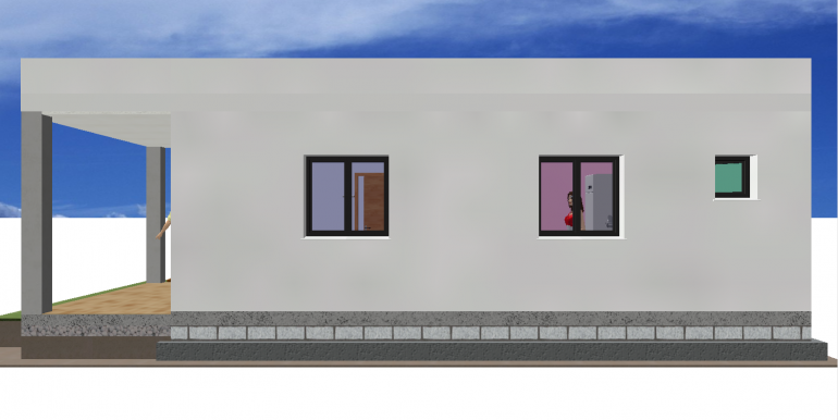 10 Vivienda 73,50 m²