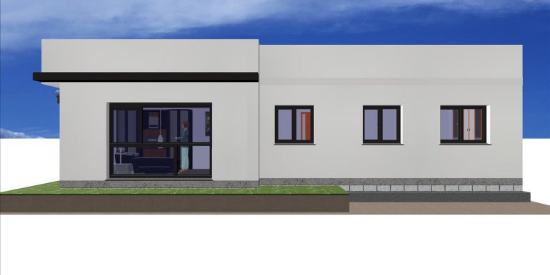 10, Vivienda 95,67 m2
