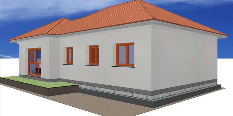 10 Vivienda 95,67 m2 -B