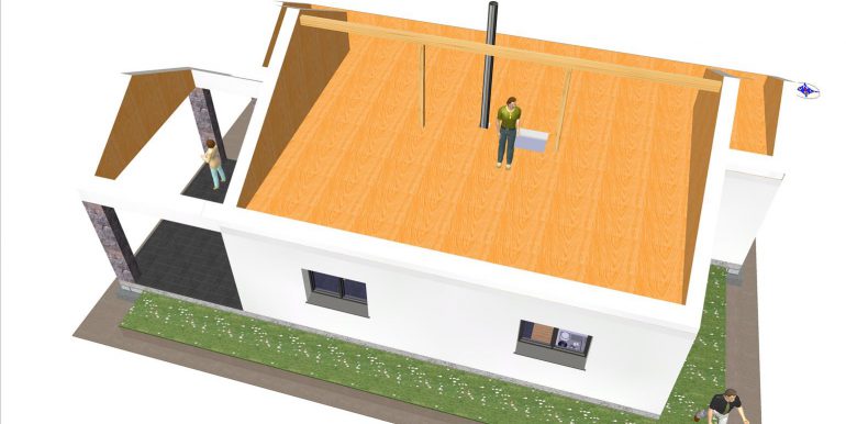 10 Vivienda Barcelona 122,00 m²