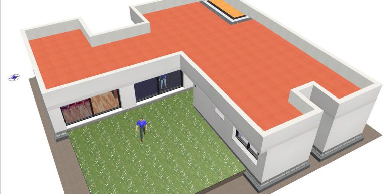 10, Vivienda ref 226,40 m2