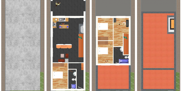 10 plantas vvda Segovia 147,36 m² - B