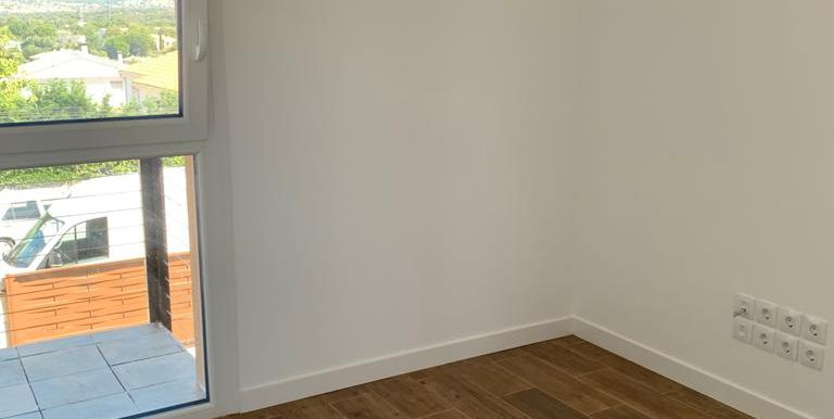 10, vivienda moderna madrid ,