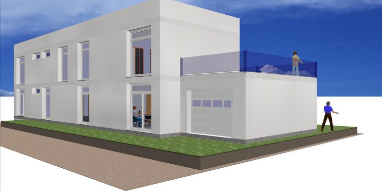 11, Casas modernas 400,24