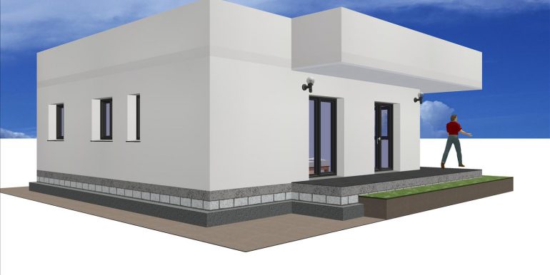 11 Vivienda 107,25 m2