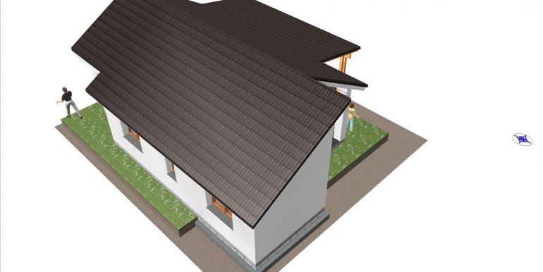 11 Vivienda 110,90 m²
