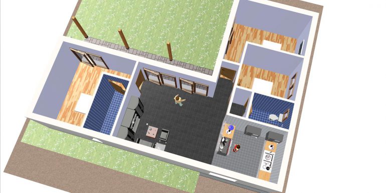 11 Vivienda 111,00 m2