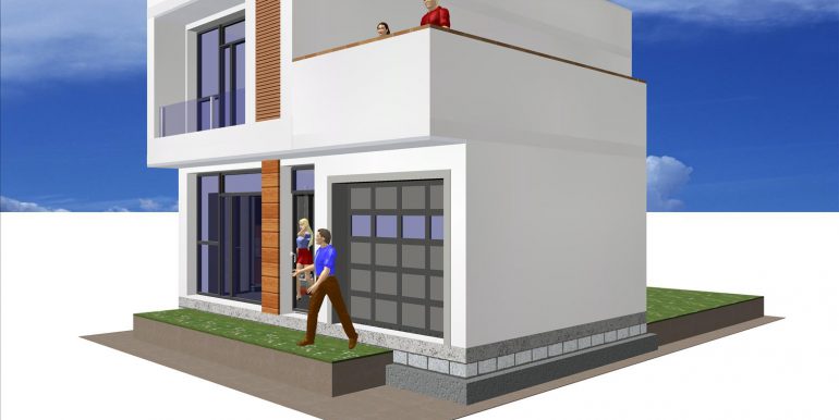 11, Vivienda 122,22 -