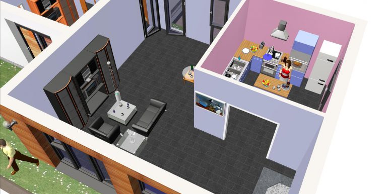 11 Vivienda 130,10 m²