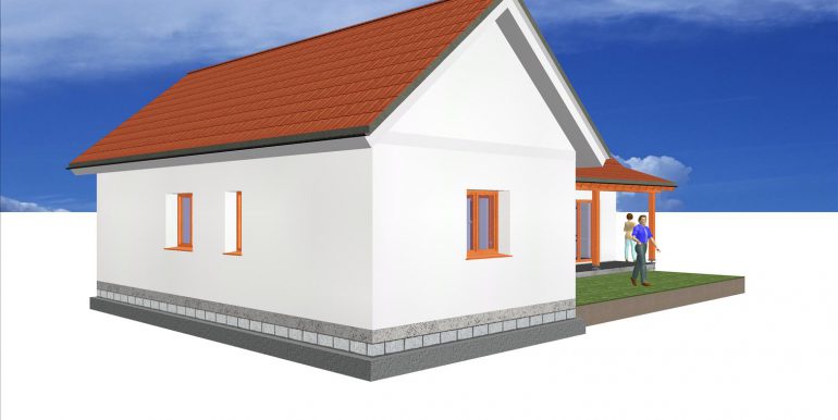 11 Vivienda 132,87 m²