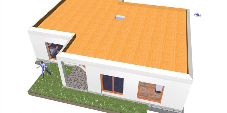 11, Vivienda 139,78 m²