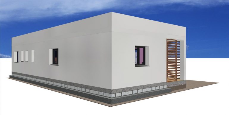 11, Vivienda 144,58 m²