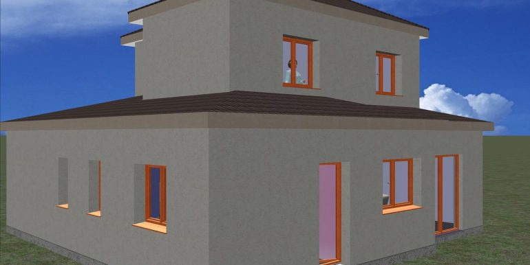 11 - Vivienda 144m2