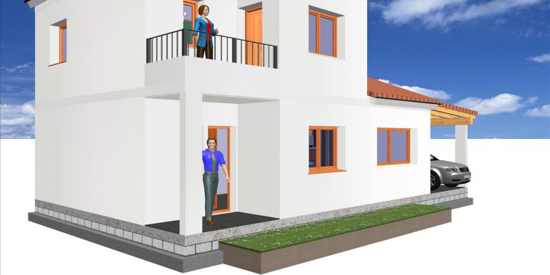 11 Vivienda 153,76 m² -