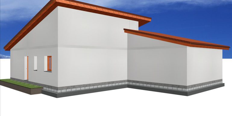 11 - Vivienda 154,37 m² Asturias