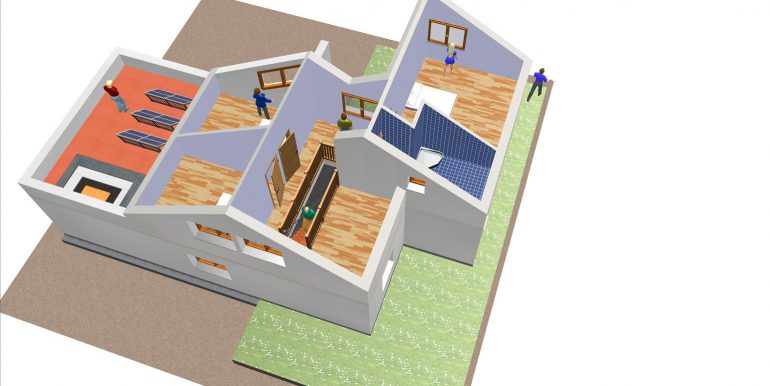11, Vivienda 180,90