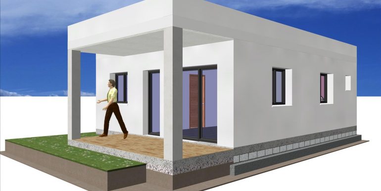 11, Vivienda 73,50 m²