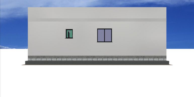 11 Vivienda 85,62 m²