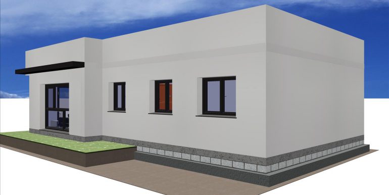 11, Vivienda 95,67 m2