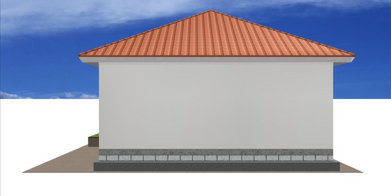11 Vivienda 95,67 m2 -B