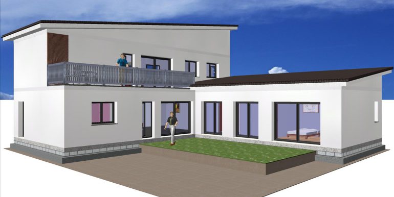 11 Vivienda Valencia 257,70 m² - copia