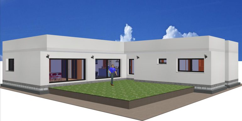 11, Vivienda ref 226,40 m2