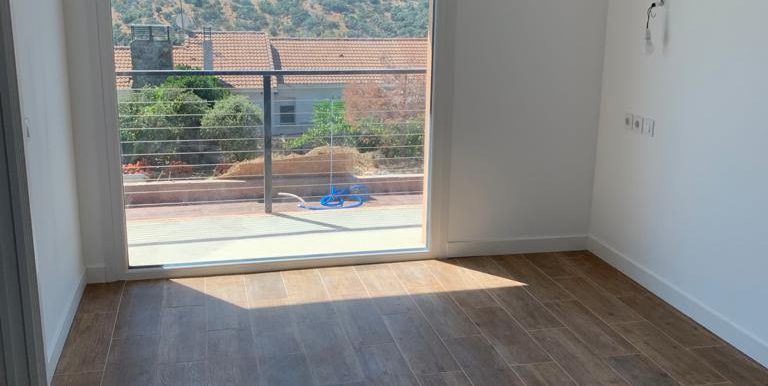 11, vivienda moderna madrid
