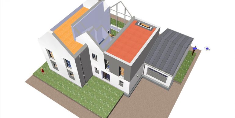 12, Chalet 246,10 m2