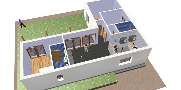 12 Vivienda 111,00 m2