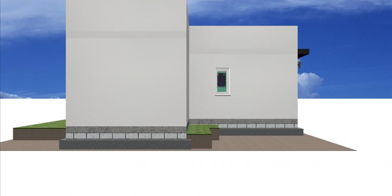 12, Vivienda 121,84 m2